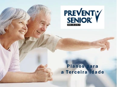 Planos de saúde Prevent Sênior Planos de saúde Prevent Sênior